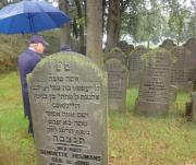 Stolpersteenlegging Bertha Heijmans-Heimans woensdag 9 juli 2014. Foto’s Kyra Broshuis, Ans Luiken en Fons Monasso.